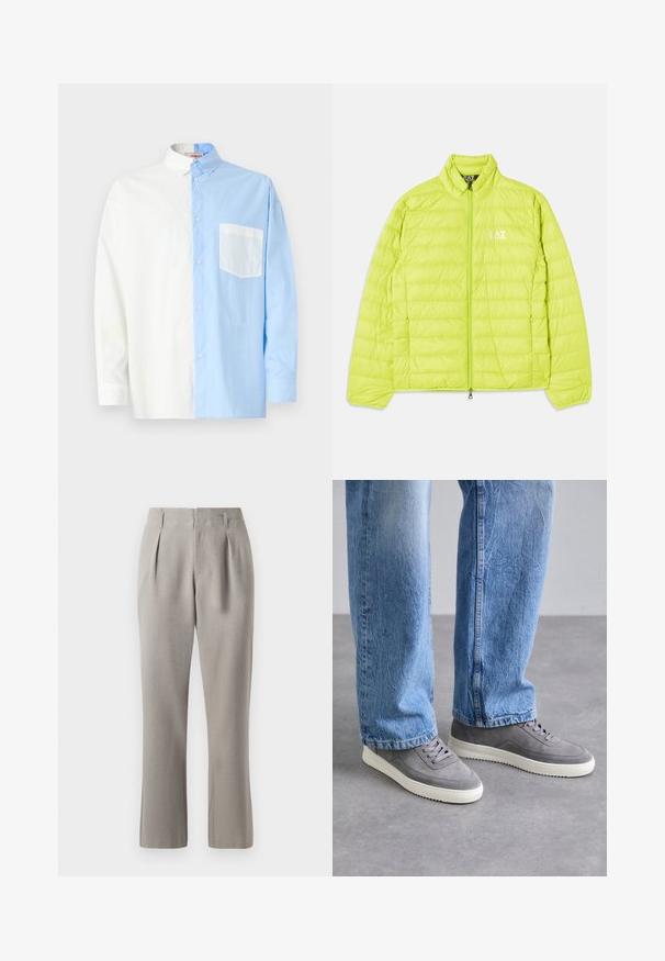 Zalando