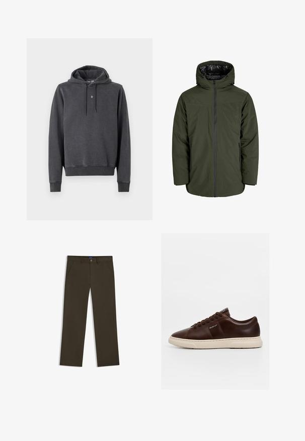 Zalando
