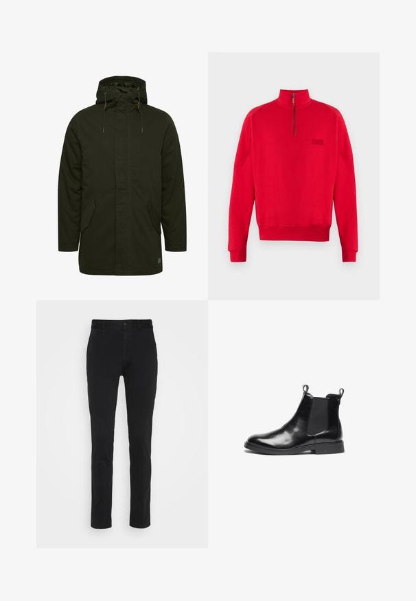 Zalando