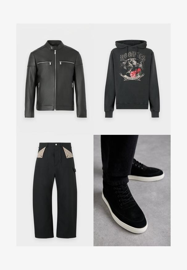 Zalando