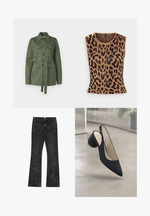 Zalando