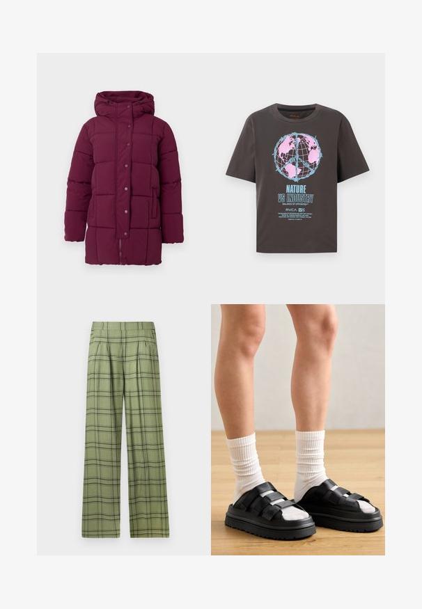 Zalando