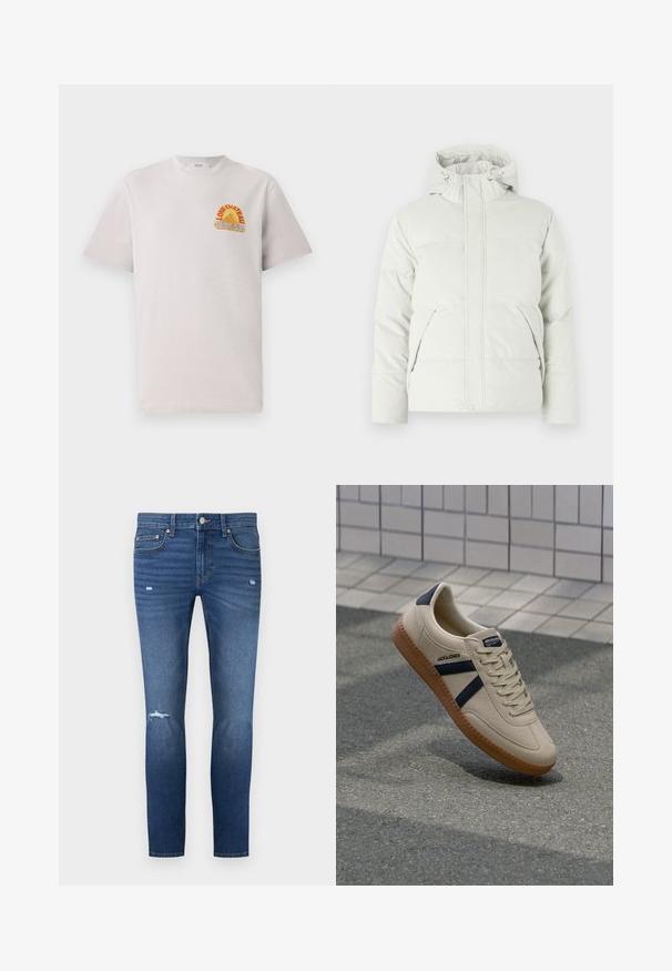Zalando
