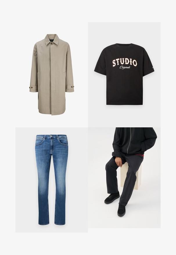Zalando