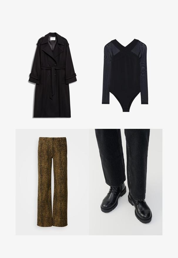 Zalando