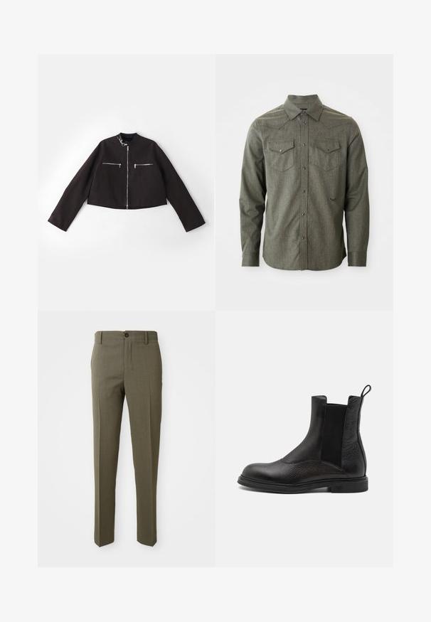 Zalando