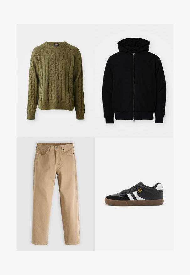 Zalando