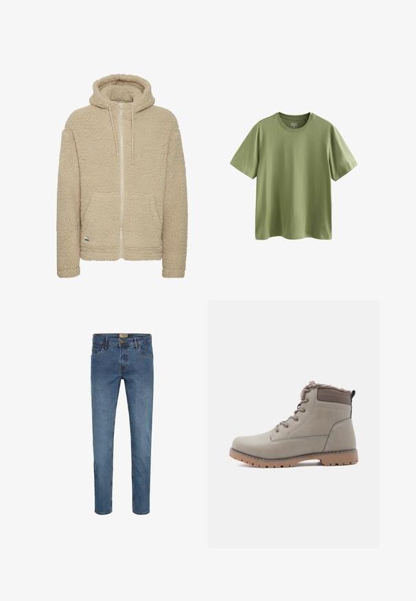 Zalando