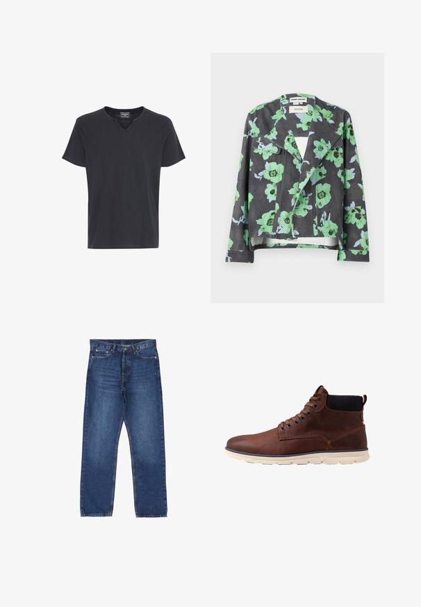 Zalando