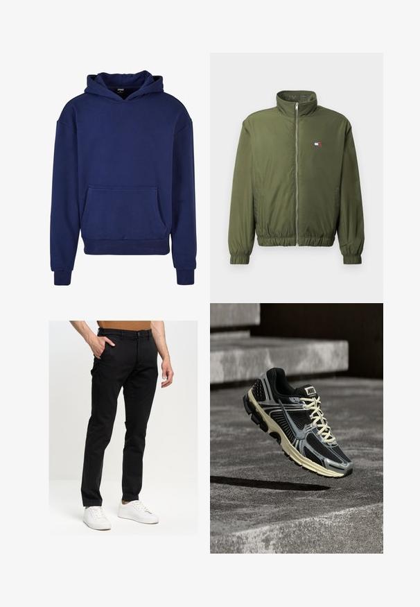 Zalando