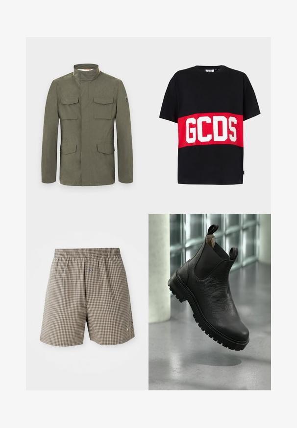 Zalando