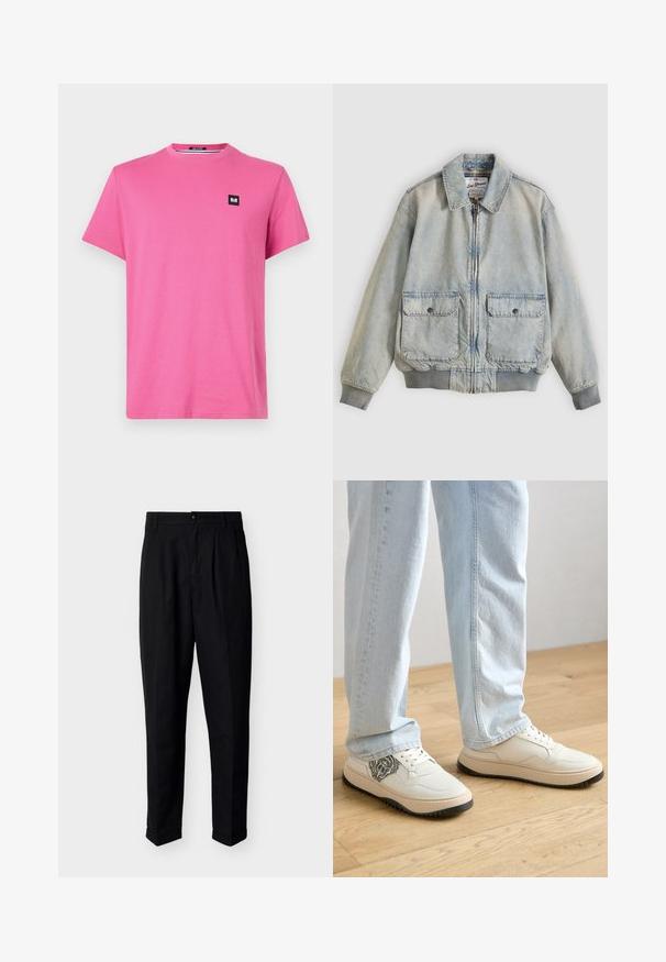Zalando
