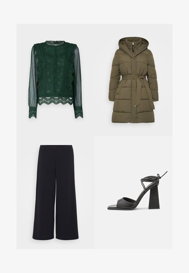 Zalando