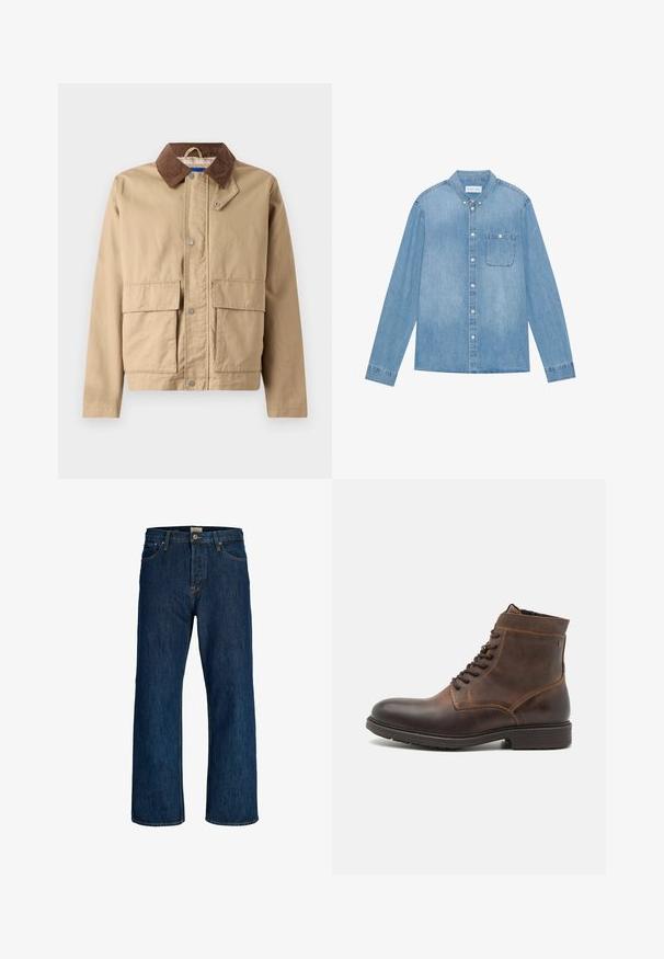 Zalando