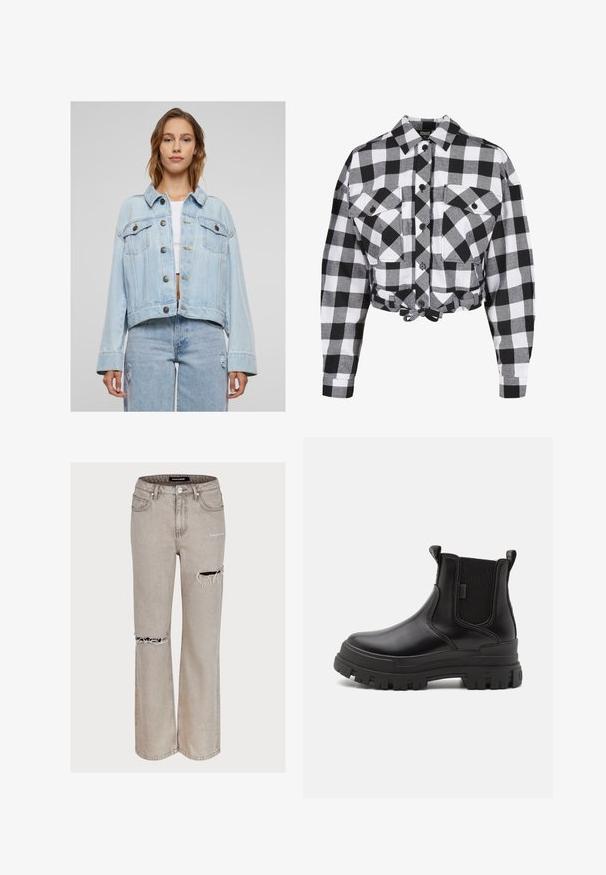 Zalando