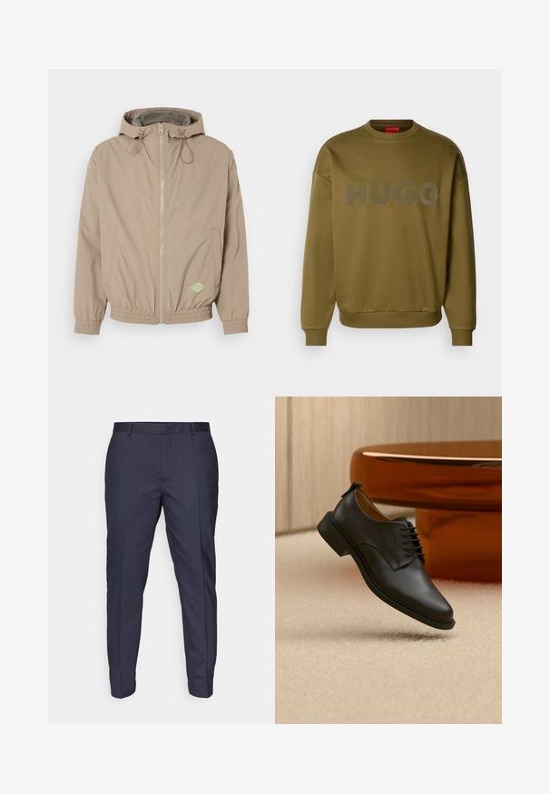 Zalando