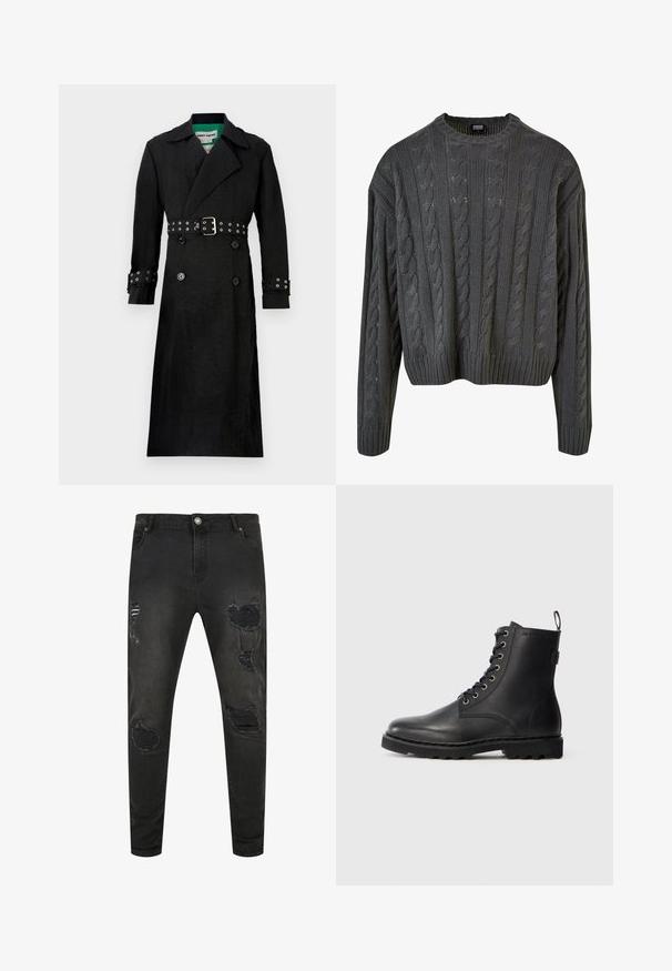 Zalando