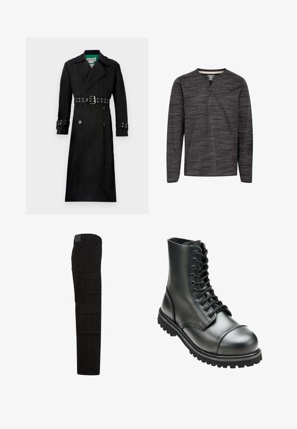 Zalando