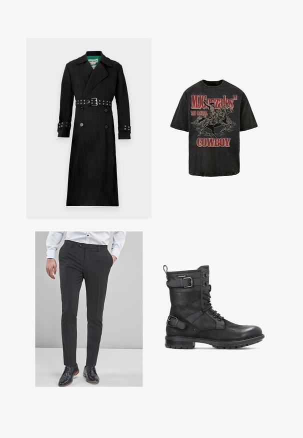 Zalando