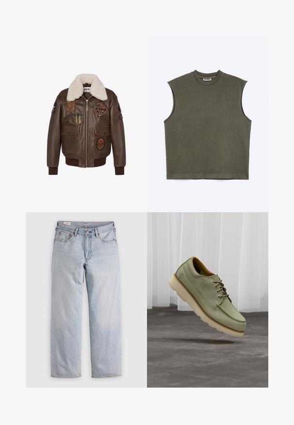 Zalando