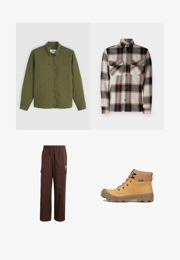 Zalando
