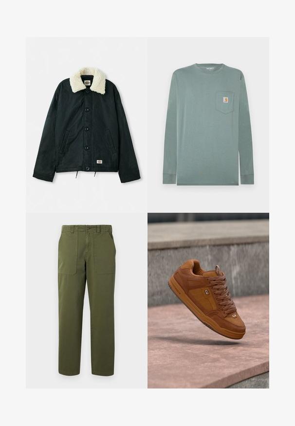 Zalando