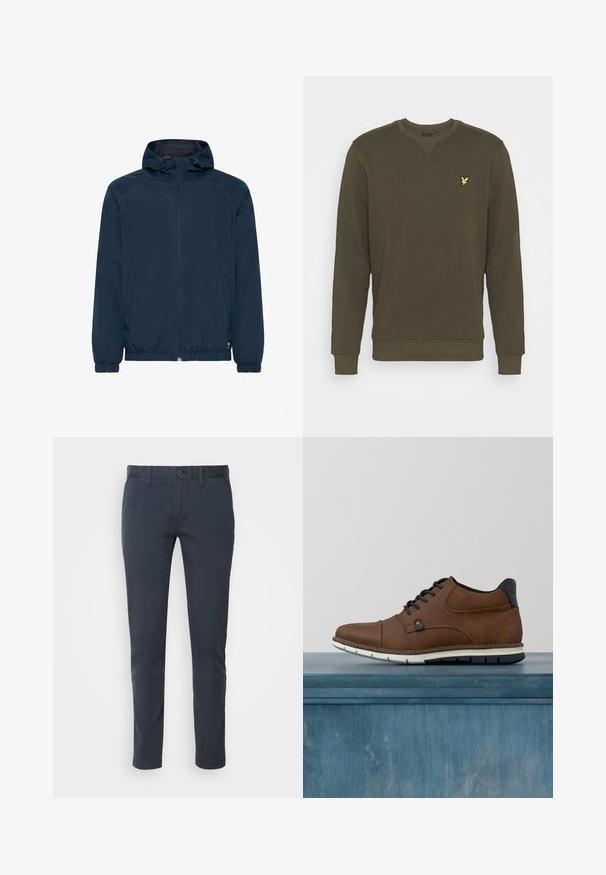 Zalando
