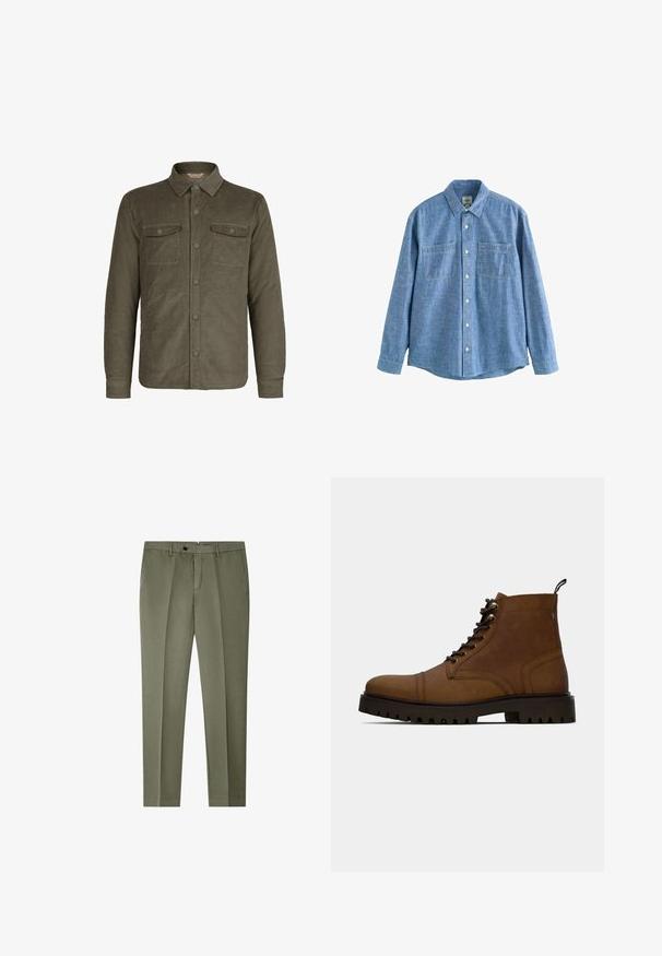 Zalando