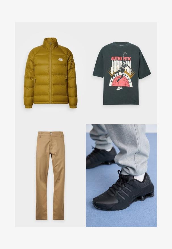 Zalando