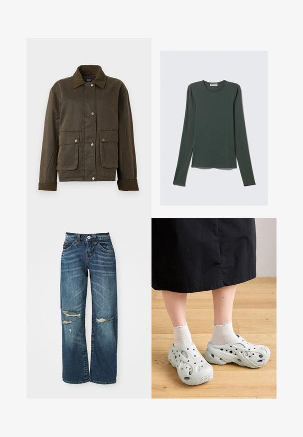 Zalando