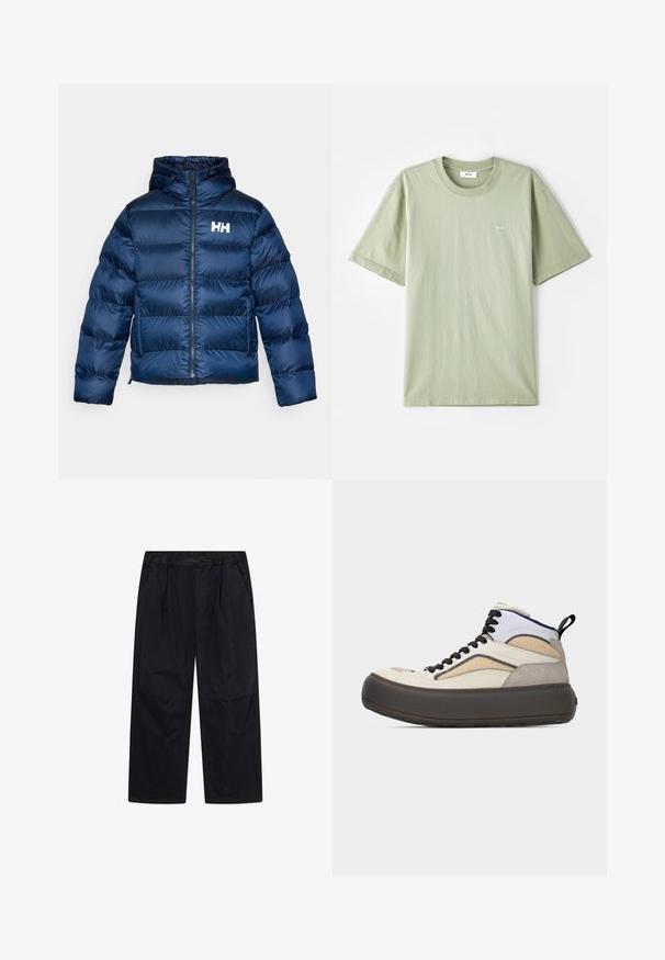 Zalando