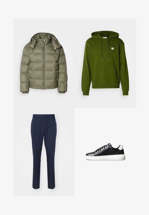Zalando