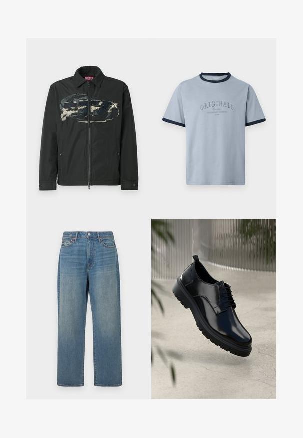 Zalando