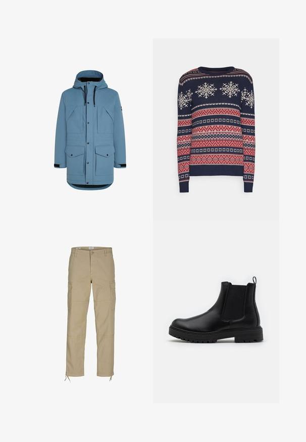 Zalando