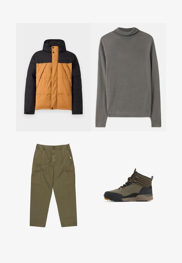 Zalando