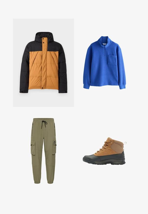 Zalando