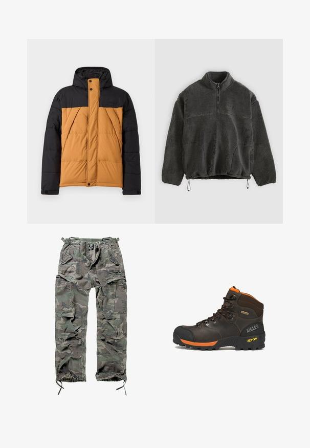 Zalando