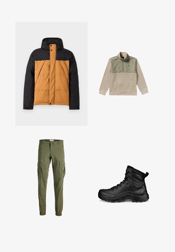 Zalando