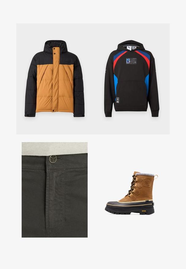 Zalando