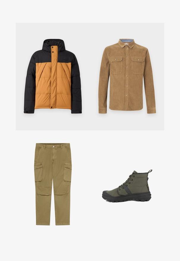 Zalando