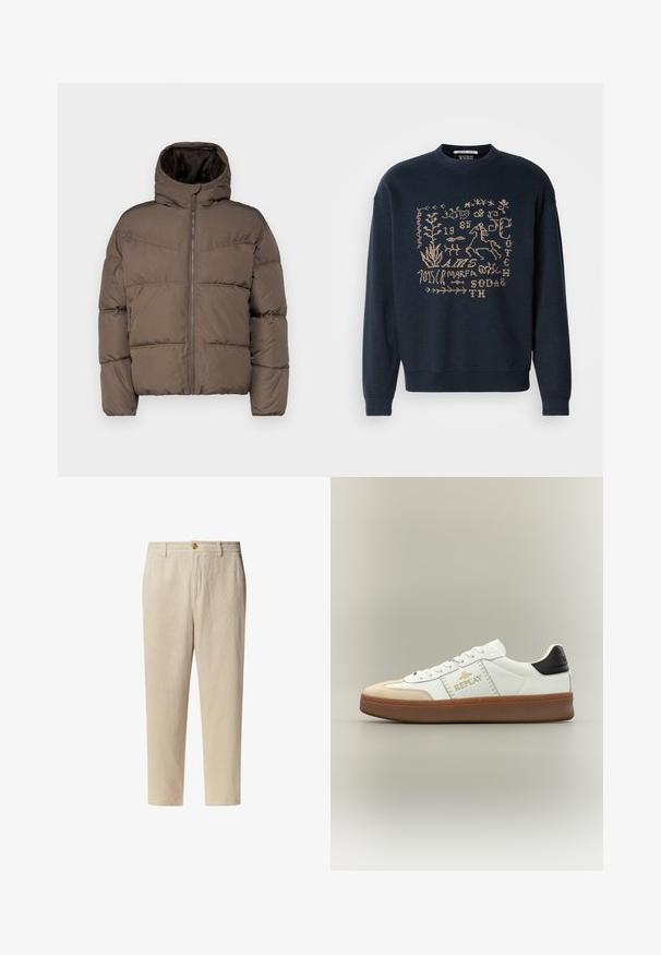 Zalando