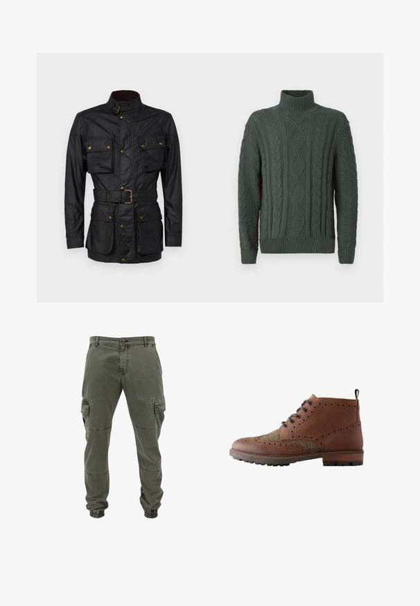 Zalando