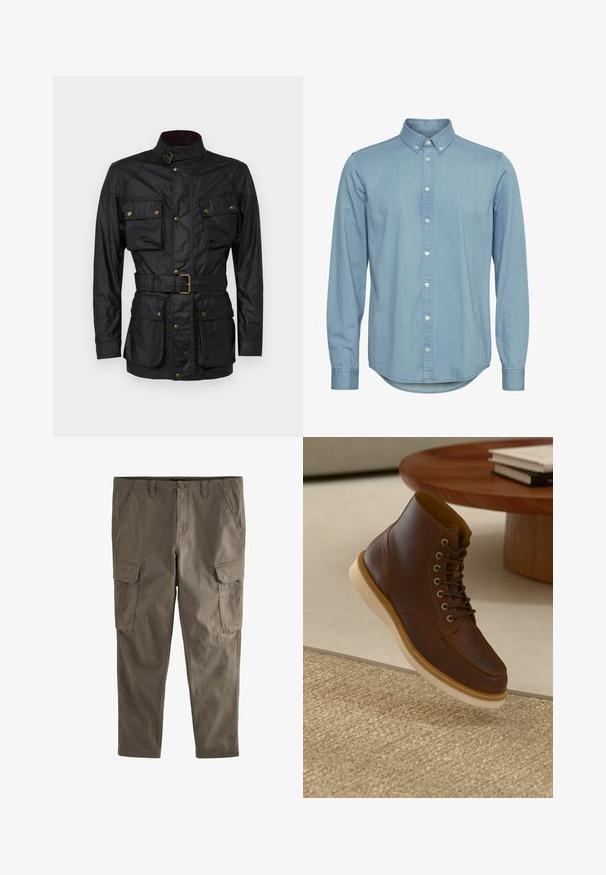 Zalando