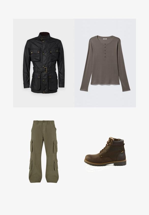 Zalando