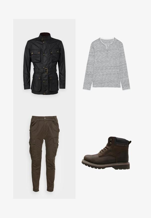Zalando