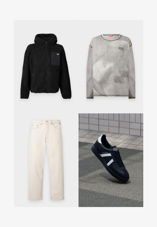 Zalando