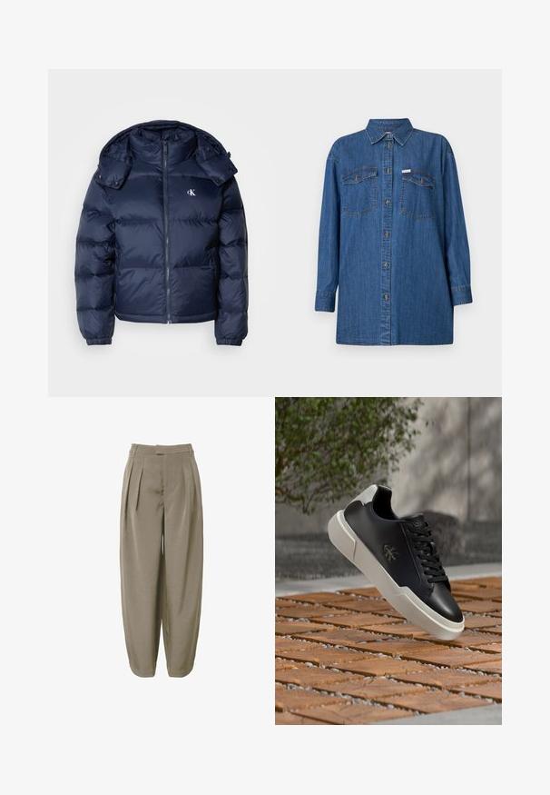 Zalando