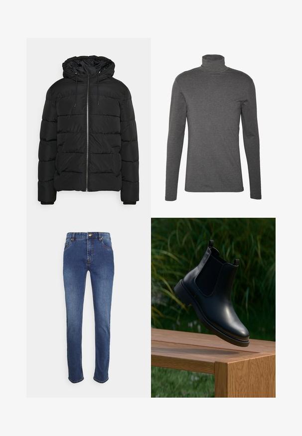 Zalando