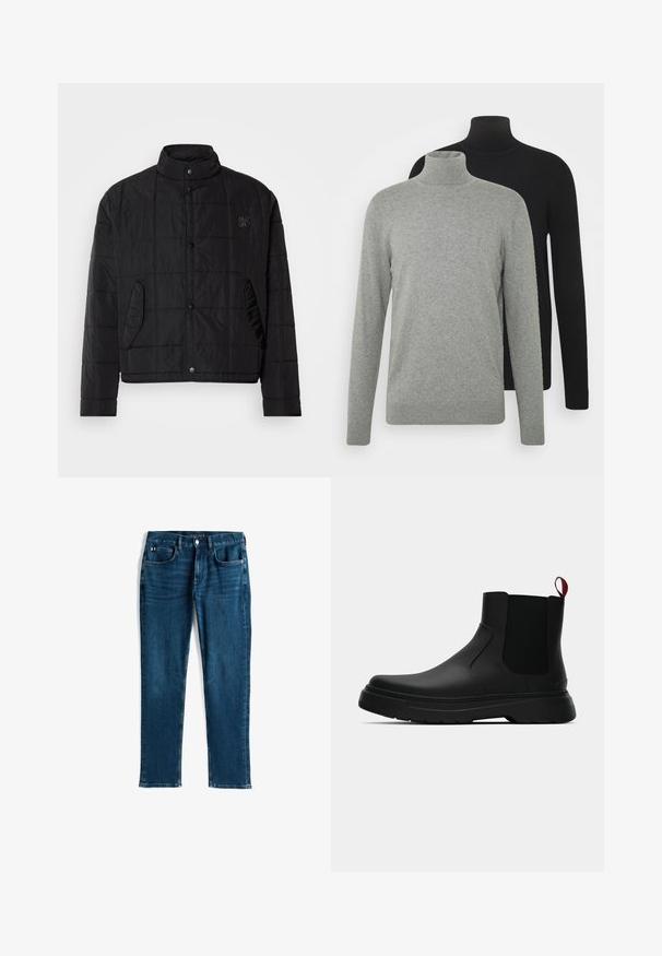 Zalando