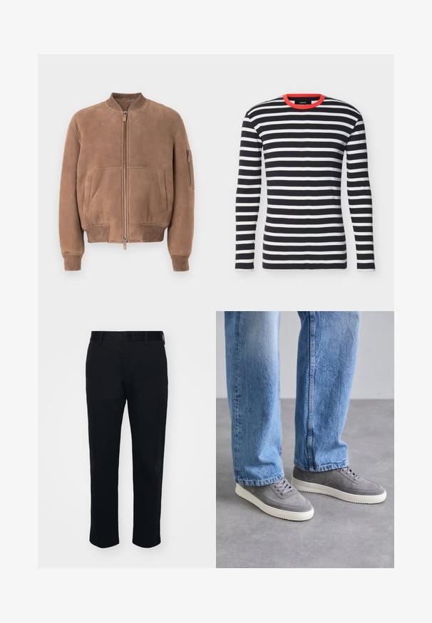 Zalando